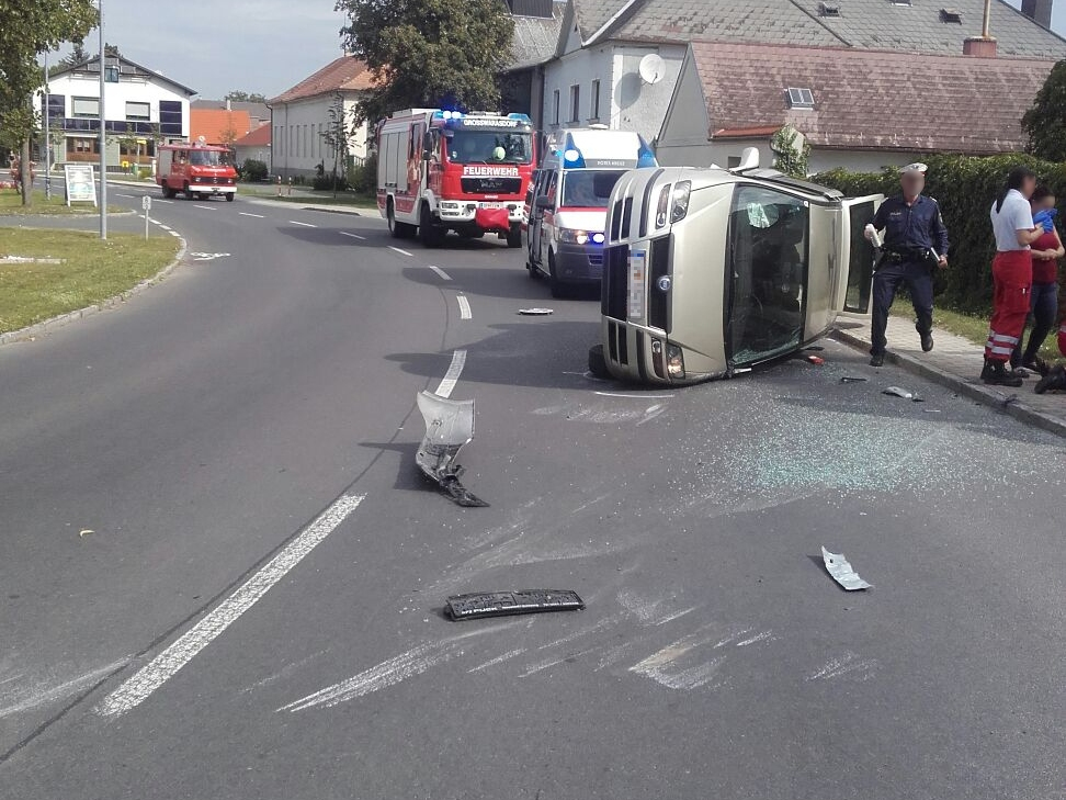 Fahrzeugbergung nach VKU