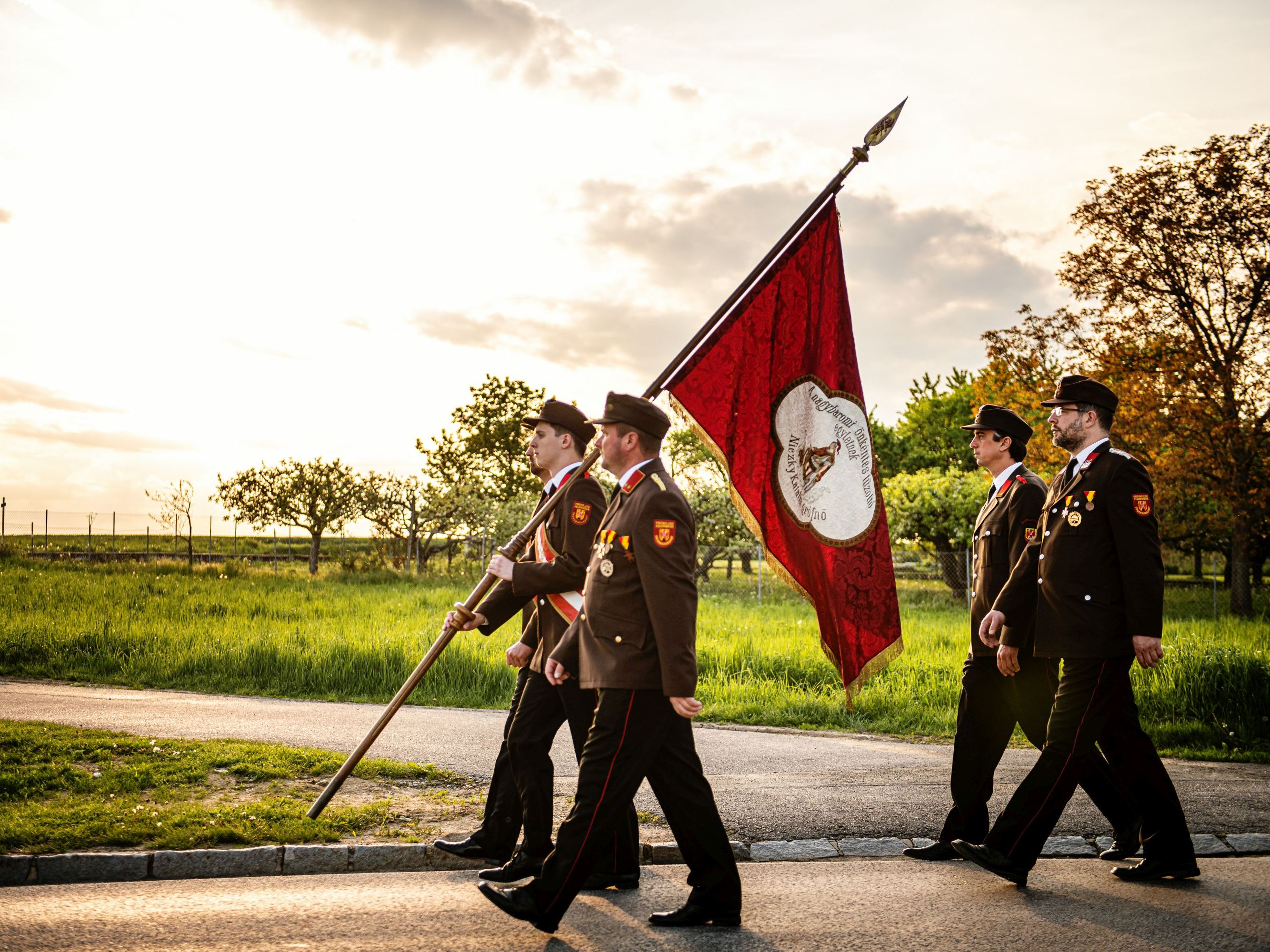 Tag der Feuerwehr 2023